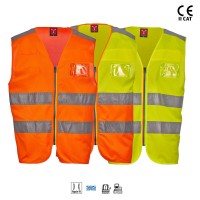 ACE GILET IN ALTA VISIBILITÀ DRY TECH PAYPER ACE GILET IN ALTA VISIBILITÀ DRY TECH PAYPER