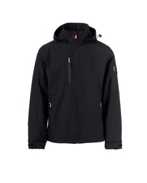 CREEK SOFT SHELL 3 STRATI PAYPER CREEK SOFT SHELL 3 STRATI PAYPER