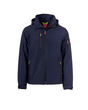 CREEK L.I.T. SOFT SHELL 3 STRATI LEGGERO PAYPER CREEK L.I.T. SOFT SHELL 3 STRATI LEGGERO PAYPER