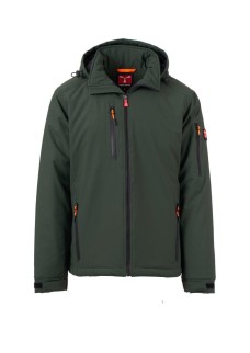 CREEK LITE PAD SOFTSHELL 3 STRATI PAYPER
