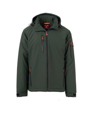CREEK LITE PAD SOFTSHELL 3 STRATI PAYPER CREEK LITE PAD SOFTSHELL 3 STRATI PAYPER