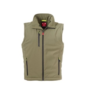 CREEK VEST LITE PADGILET SOFTSHELL PAYPER CREEK VEST LITE PADGILET SOFTSHELL PAYPER