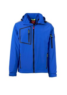STREAM LITE PAD SOFTSHELL 3 STRATI PAYPER