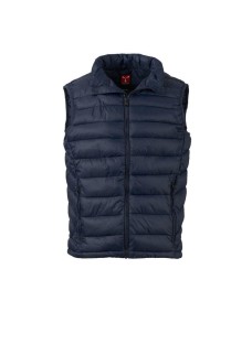 CITY GILET CON IMBOTTITURA A FIBRE PAYPER
