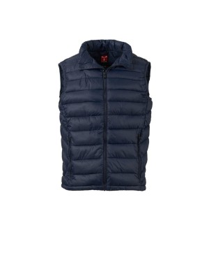 CITY GILET CON IMBOTTITURA A FIBRE PAYPER CITY GILET CON IMBOTTITURA A FIBRE PAYPER