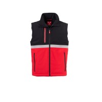 WISE VEST LITE PAD GILET SOFTSHELL PAYPER