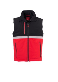WISE VEST LITE PAD GILET SOFTSHELL PAYPER
