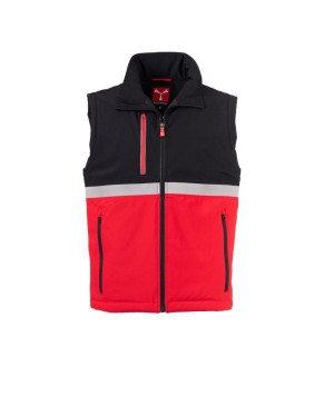 WISE VEST LITE PAD GILET SOFTSHELL PAYPER