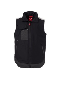 WONDER VEST LITE PAD GILET SOFTSHELL PAYPER