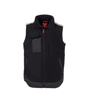WONDER VEST LITE PAD GILET SOFTSHELL PAYPER WONDER VEST LITE PAD GILET SOFTSHELL PAYPER