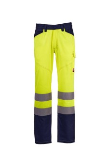 CHARTER SUMMER PANTALONE A.V. PAYPER