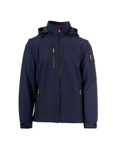 CREEK 2IN1 SOFTSHELL 3 STRATI PAYPER