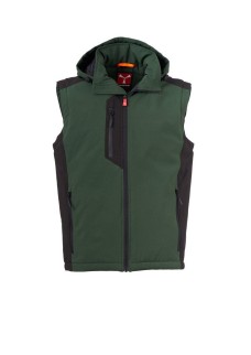 GALWAY VEST ULTRALITE PAD 140 GILET PAYPER