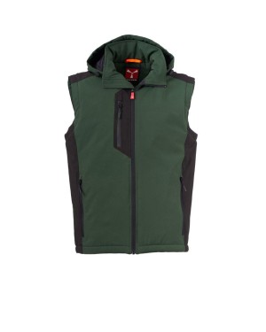 GALWAY VEST ULTRALITE PAD 140 GILET PAYPER