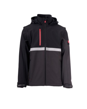 WISE 2IN1 SOFTSHELL3 STRATI PAYPER WISE 2IN1 SOFTSHELL3 STRATI PAYPER