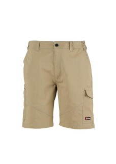CARACAS STRETCH BERMUDA UOMO PAYPER