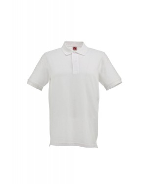 CIRCLE POLO DA UOMOIN COTONE BIOLOGICO PAYPER