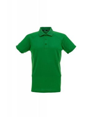 TRAINER POLO DA UOMO IN DRY TECH PAYPER TRAINER POLO DA UOMO IN DRY TECH PAYPER