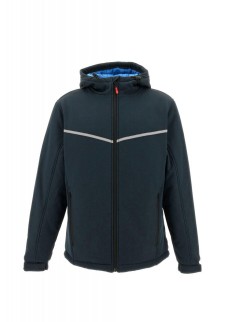 BELFAST 2WB WAD SOFTSHELL 2 STRATI PAYPER