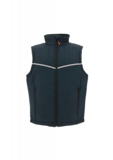 BELFAST VEST 2WB WAD GILET SOFTSHELL 2 STRATI PAYPER