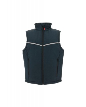 BELFAST VEST 2WB WAD GILET SOFTSHELL 2 STRATI PAYPER BELFAST VEST 2WB WAD GILET SOFTSHELL 2 STRATI PAYPER