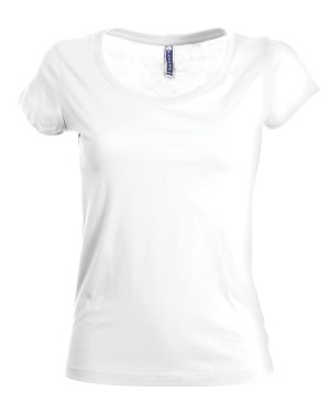 BACKFIRE T-SHIRT DONNA AMPIO GIROCOLLO PAYPER BACKFIRE T-SHIRT DONNA AMPIO GIROCOLLO PAYPER
