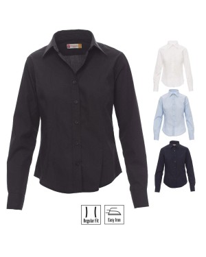 BRIGHTON LADY CAMICIA DONNA MANICA LUNGA PAYPER BRIGHTON LADY CAMICIA DONNA MANICA LUNGA PAYPER