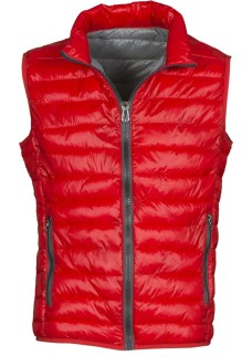 CASUAL GILET UOMO IN NYLON PAYPER