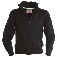 CLASS+ LADY FELPA DA DONNA ZIP INTERA PAYPER CLASS+ LADY FELPA DA DONNA ZIP INTERA PAYPER