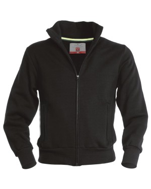 CLASS+ LADY FELPA DA DONNA ZIP INTERA PAYPER CLASS+ LADY FELPA DA DONNA ZIP INTERA PAYPER