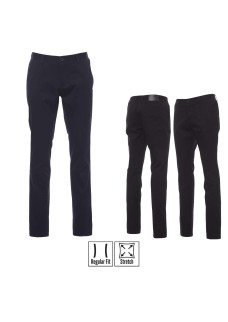 CLASSIC HALF SEASONPANTALONE MEZZASTAGIONE PAYPER