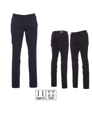 CLASSIC HALF SEASONPANTALONE MEZZASTAGIONE PAYPER CLASSIC HALF SEASONPANTALONE MEZZASTAGIONE PAYPER
