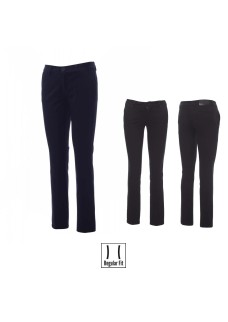 CLASSICS LADY PANTALONE DA DONNA PAYPER