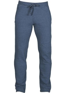 PANTALONE UOMO IN FELPA COLLEGE PAYPER
