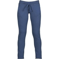 PANTALONE DA DONNA IN FELPA COLLEGE LADY
