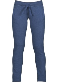 PANTALONE DA DONNA IN FELPA COLLEGE LADY