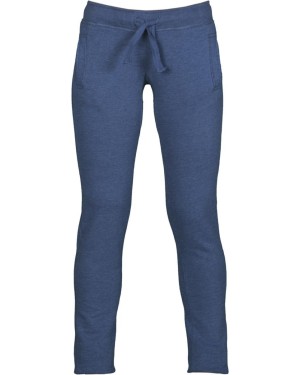 PANTALONE DA DONNA IN FELPA COLLEGE LADY PANTALONE DA DONNA IN FELPA COLLEGE LADY