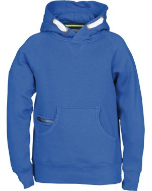 COLORADO+ FELPA BAMBINO CON CAPPUCCIO PAYPER