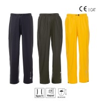 DRY-PANTS pantalonelone antipioggia in poliuretano PAYPER