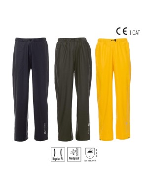 DRY-PANTS pantalonelone antipioggia in poliuretano PAYPER DRY-PANTS pantalonelone antipioggia in poliuretano PAYPER