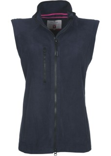 EASY+ LADY GILET INPILE PAYPER