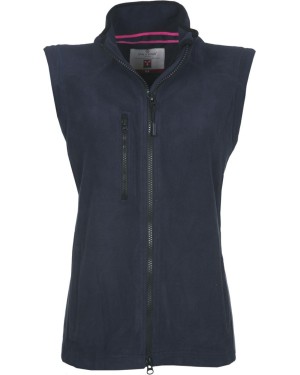 EASY+ LADY GILET INPILE PAYPER