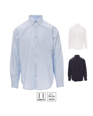 ELEGANCE CAMICIA UOMO MANICA LUNGA PAYPER ELEGANCE CAMICIA UOMO MANICA LUNGA PAYPER
