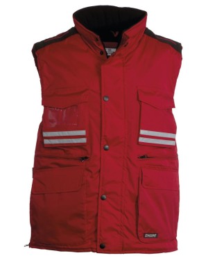 FLIGHT GILET UOMO PAYPER
