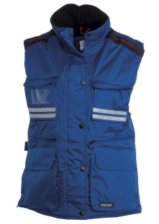 FLIGHT LADY GILET DONNA PAYPER