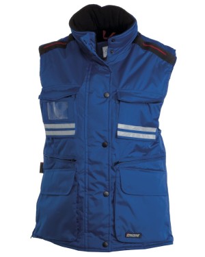 FLIGHT LADY GILET DONNA PAYPER