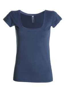 FLORIDA T-SHIRT DONNA SFIANCATA PAYPER