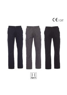 FOREST POLAR PANTALONE UOMO INVERNALE PAYPER
