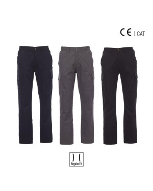 FOREST POLAR PANTALONE UOMO INVERNALE PAYPER