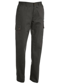FOREST STRETCH M/STAGIONE LADY PANTALONE PAYPER